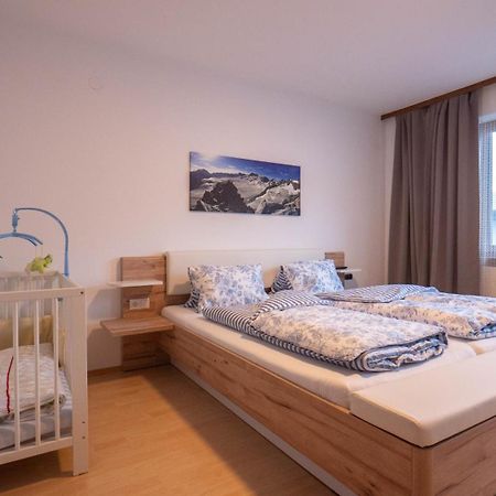 Ferienhaus Krismer Fügen Extérieur photo