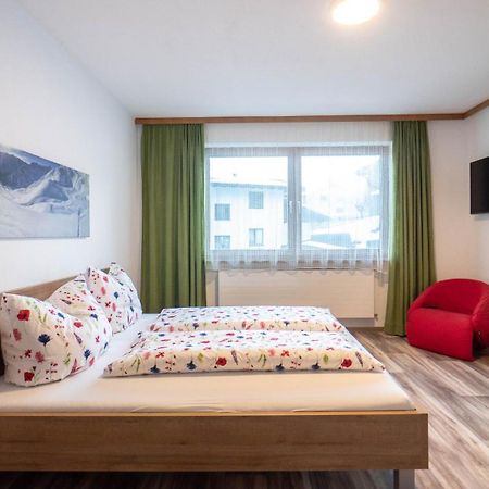 Ferienhaus Krismer Fügen Extérieur photo