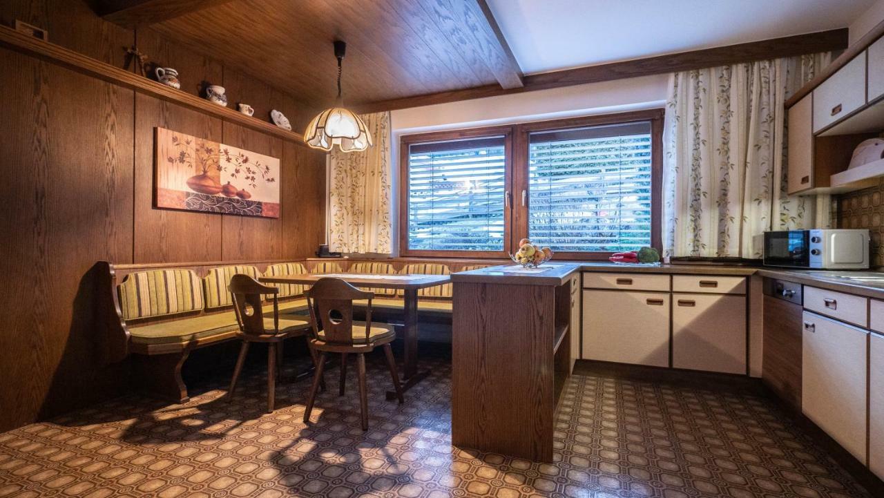 Ferienhaus Krismer Fügen Extérieur photo