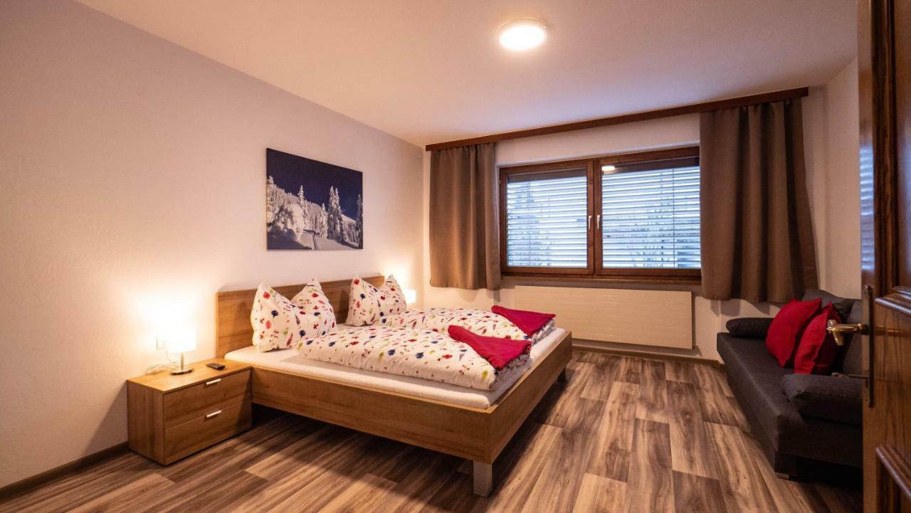 Ferienhaus Krismer Fügen Extérieur photo