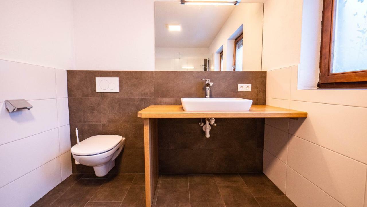 Ferienhaus Krismer Fügen Extérieur photo
